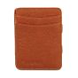 Hunterson Magic Vegan Wallet Canela
