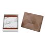 Hunterson Magic Vegan Wallet Canela
