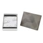 Hunterson Magic Vegan Wallet Charcoal