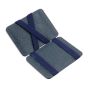 Hunterson Magic Vegan Wallet Marine
