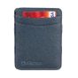 Hunterson Magic Vegan Wallet Marine