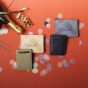 Hunterson Magic Vegan Wallet Marine