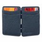 Hunterson Magic Vegan Wallet Marine