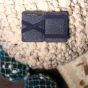 Hunterson Magic Vegan Wallet Marine