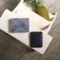 Hunterson Magic Vegan Wallet Marine