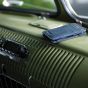 Hunterson Magic Vegan Wallet Marine