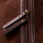 Hunton Weekend Bag - Brown