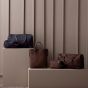Hunton Weekend Bag - Brown