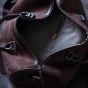 Hunton Weekend Bag - Brown