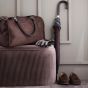 Hunton Weekend Bag - Brown