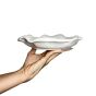 Incartato Ceramics Issues Deep Plate – "I Cooked For Hours Pretend To Enjoy"