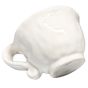 Incartato Ceramics Issues Cappuccino Cup – "I Love Doing Nothing"