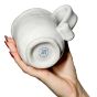Incartato Ceramics Issues Mug 350ml – "I Will Never Get Drunk Again"