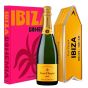Veuve Clicquot Freccia & Assouline: Edizione Ibiza