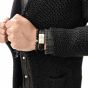 Steel & Barnett preston bracelet black