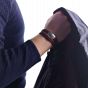 Steel & Barnett bracelet set cognac