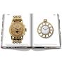 Assouline The Impossible Collection of Watches