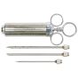 The Bastard Serious Injector Meat Set