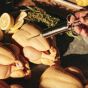 The Bastard Serious Injector Meat Set
