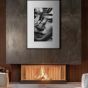 Ionnyk Maxine Digital Art Frame - Masterpiece