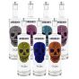 Iordanov Vodka - Skull Edition