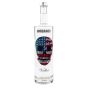 Iordanov Vodka - USA skull special edition