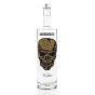 Iordanov Vodka - Gold Bad Skull