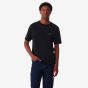 IRO ANGELOW T-shirt - Black