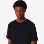 IRO ANGELOW T-shirt - Black