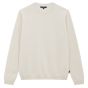 IRO ENKO Cashmere Pullover - White