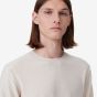 IRO ENKO Cashmere Pullover - White