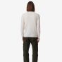 IRO ENKO Cashmere Pullover - White