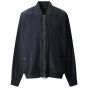 IRO Kylian Outerwear - Dark Navy