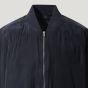 IRO Kylian Outerwear - Dark Navy