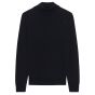 IRO MANOLO Turtleneck - Black