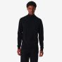 IRO MANOLO Turtleneck - Black