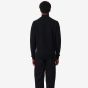 IRO MANOLO Turtleneck - Black