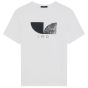 IRO Orlando T-shirt - White