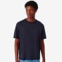 IRO WOON T-shirt - Navy