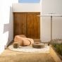 Jardinico Lounge Chair Azul