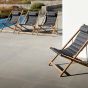 Jardinico Byblos beach chair
