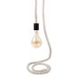 JOKJOR Gym XXL lamp - black 500cm