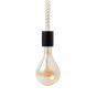JOKJOR Gym XXL lamp - black 80cm