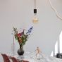 JOKJOR Gym XXL lamp - black 500cm