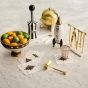 Jonathan Adler Rocket Decanter Absinthe