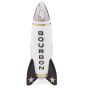 Jonathan Adler Rocket Decanter Bourbon