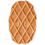 Jules Destrooper Magritte butter crisps
