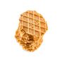 Jules Destrooper Magritte butter crisps