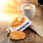 The Ultimate Pommery Royal Brut Bubbles & Biscuits set