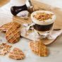 The Ultimate Pommery Royal Brut Bubbles & Biscuits set
